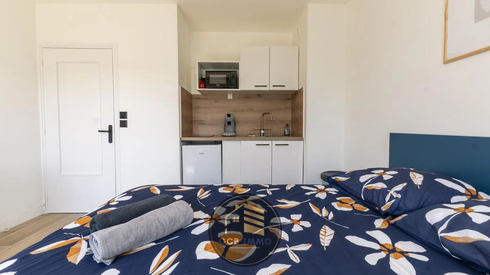 L'Ecrin Meylan Apartment