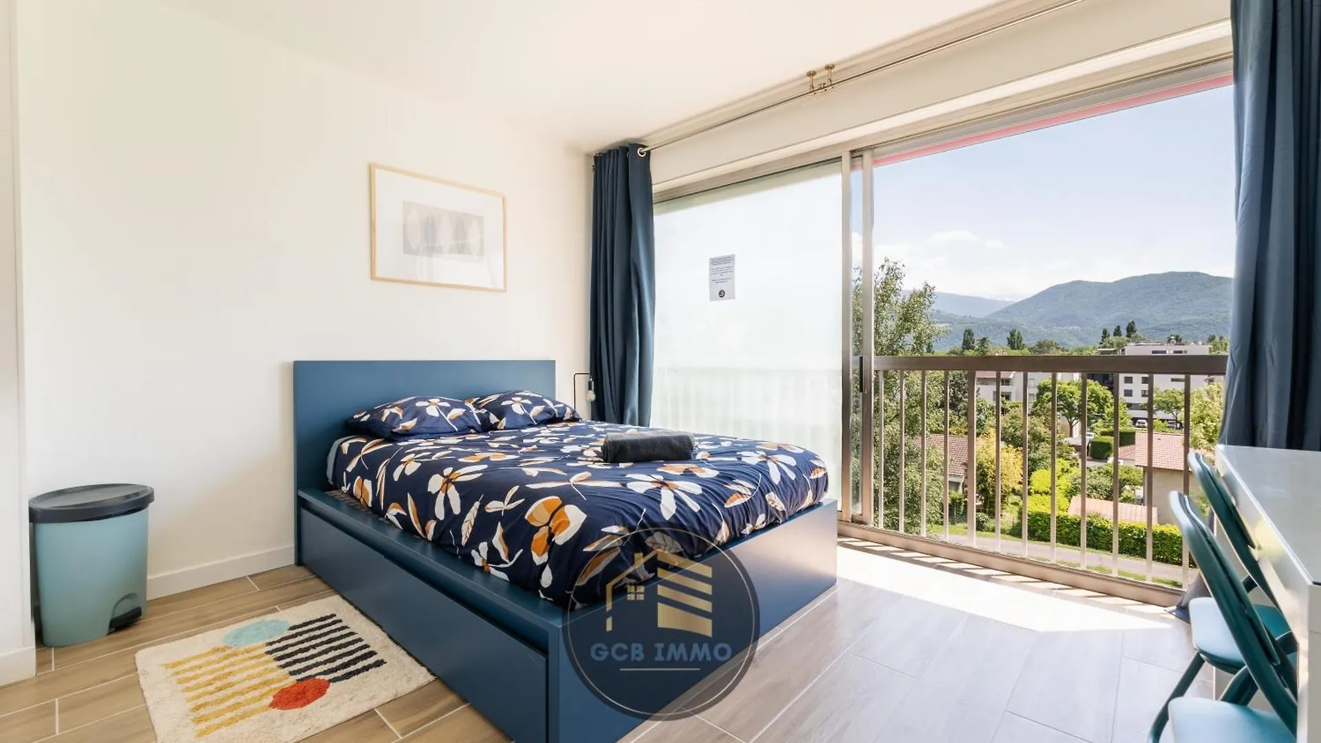 L'Ecrin Meylan Apartment
