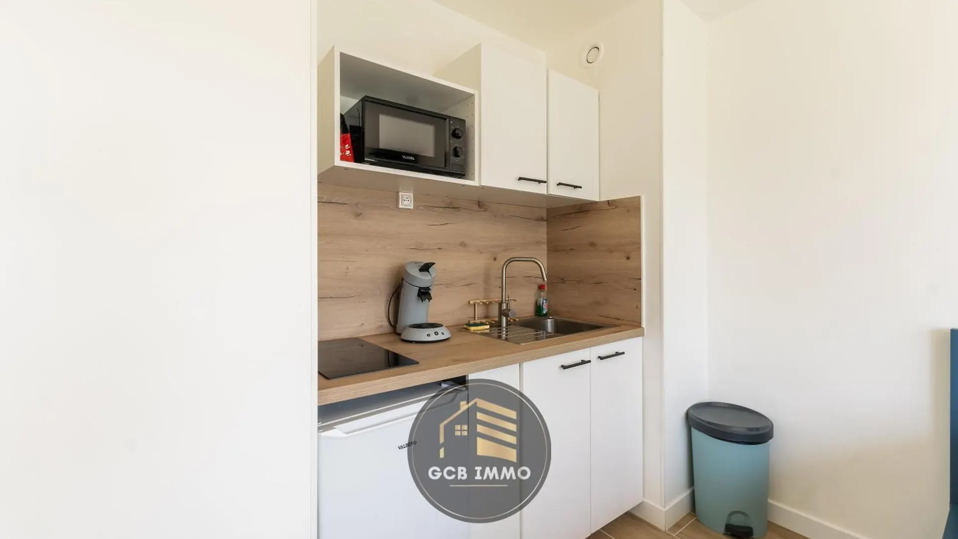L'Ecrin Meylan Apartment
