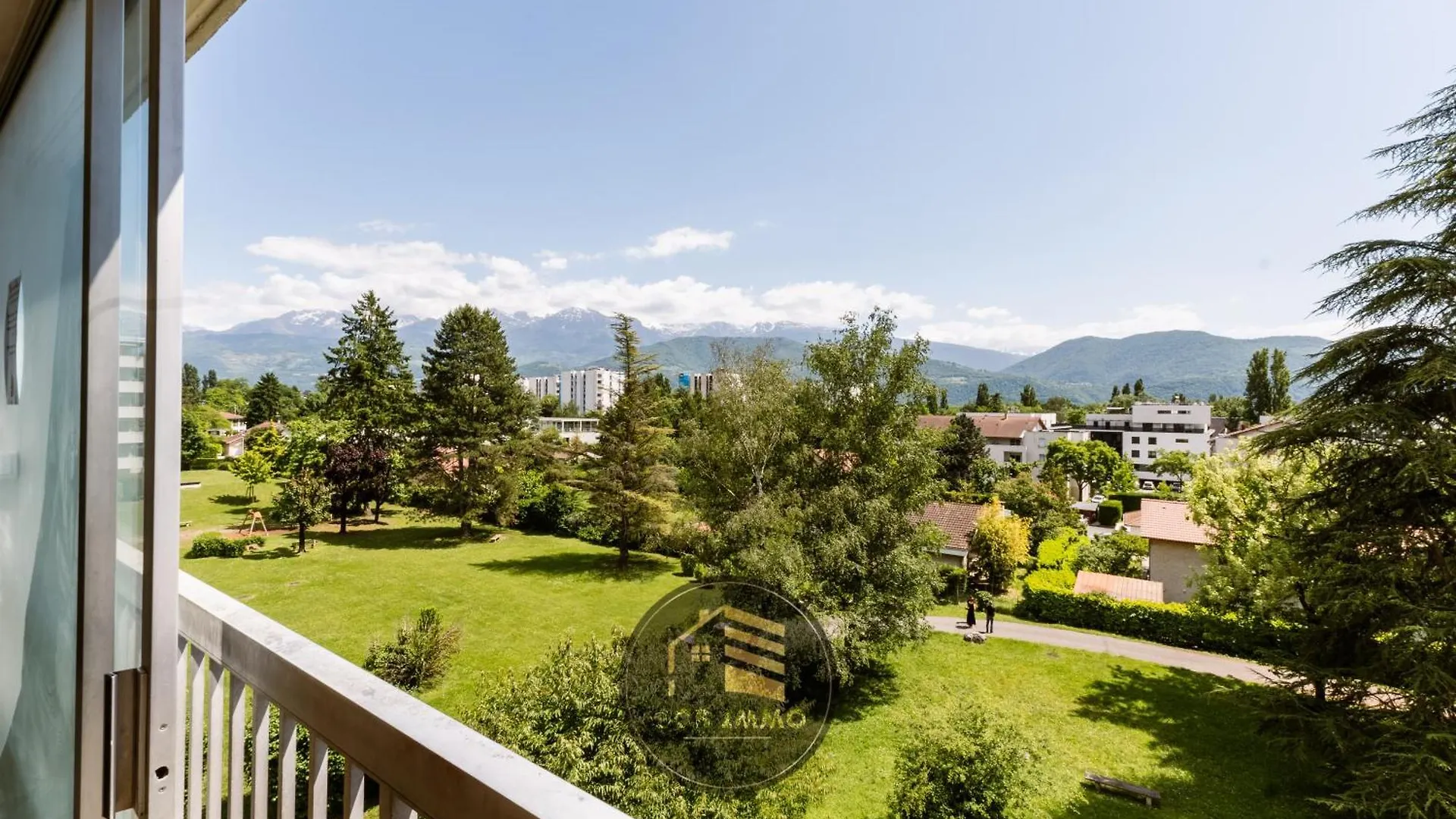 L'Ecrin Meylan Apartment 0*,  France
